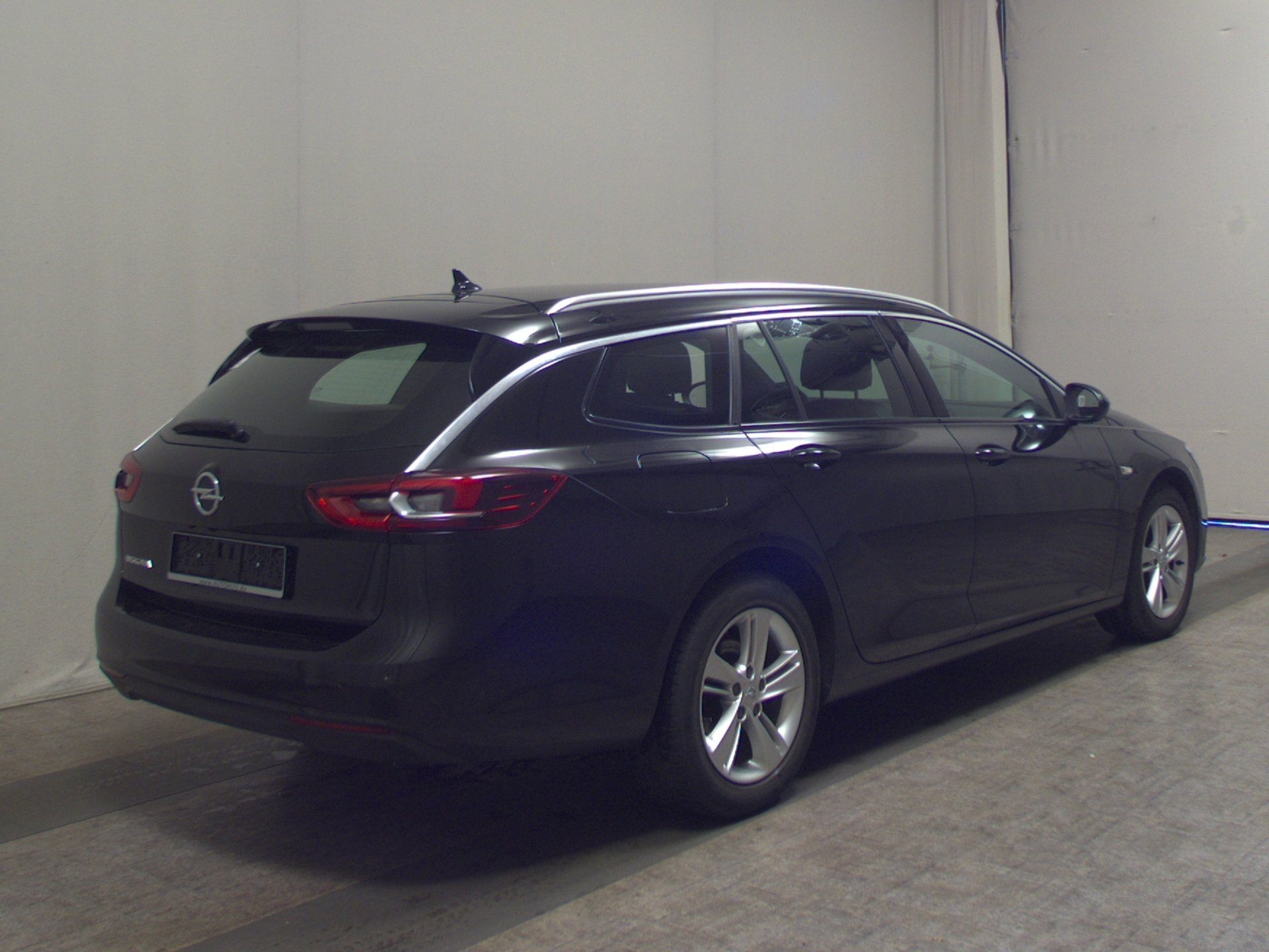 Opel Insignia ST 1.5 D Elegance T-Leder Navi LED RfK 4