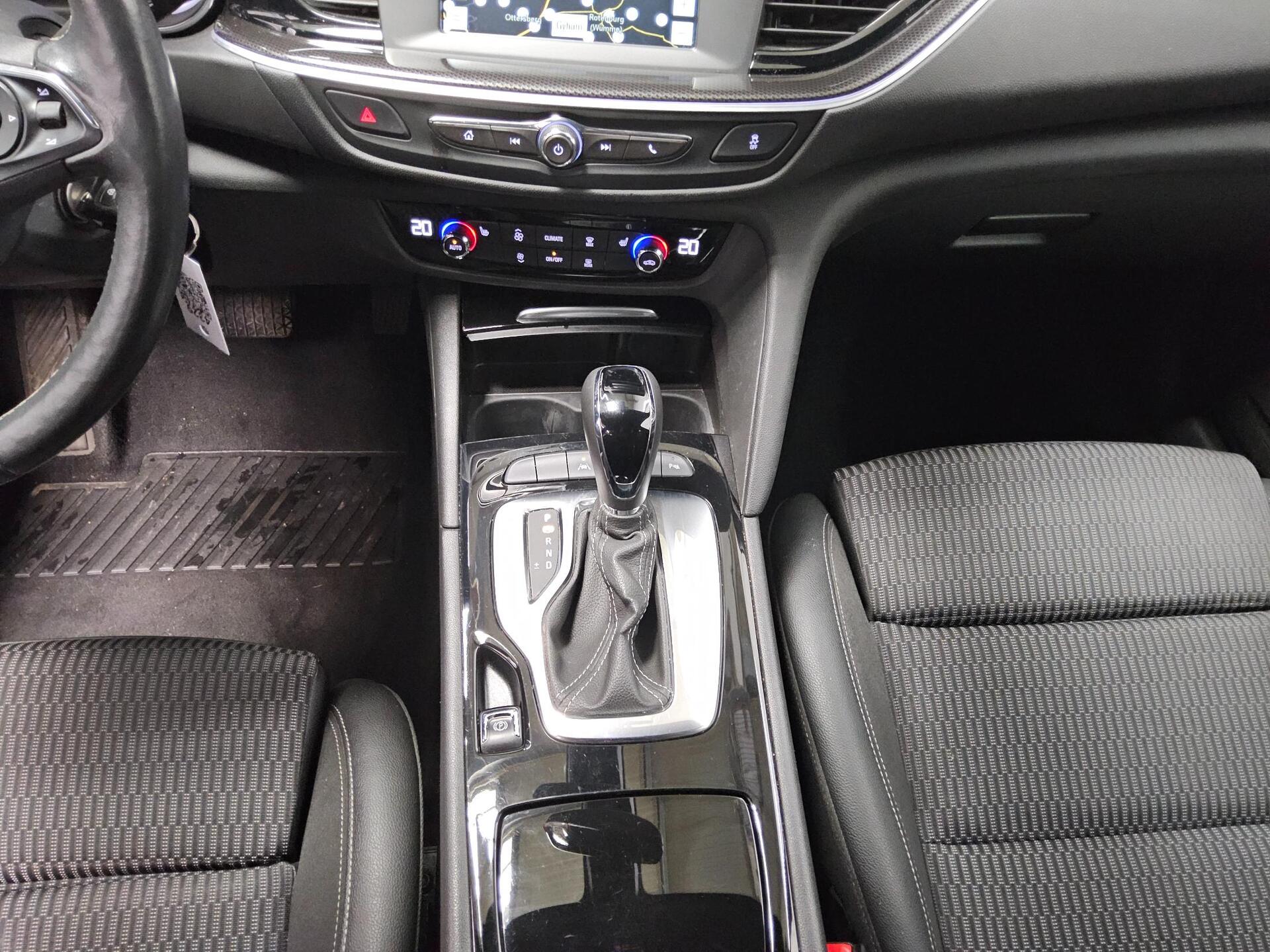 Opel Insignia ST 1.5 D Elegance T-Leder Navi LED RfK 6