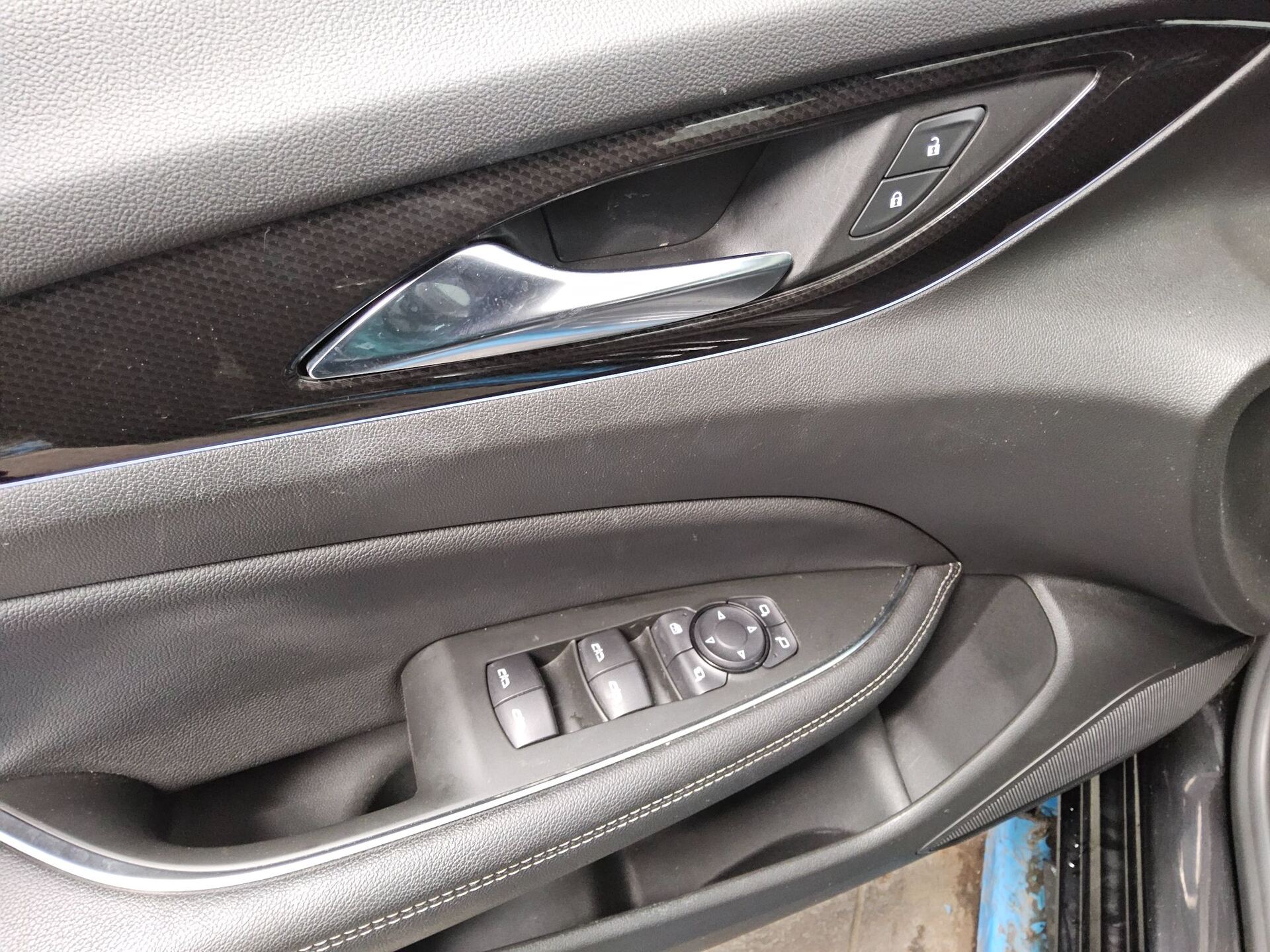 Opel Insignia ST 1.5 D Elegance T-Leder Navi LED RfK 9