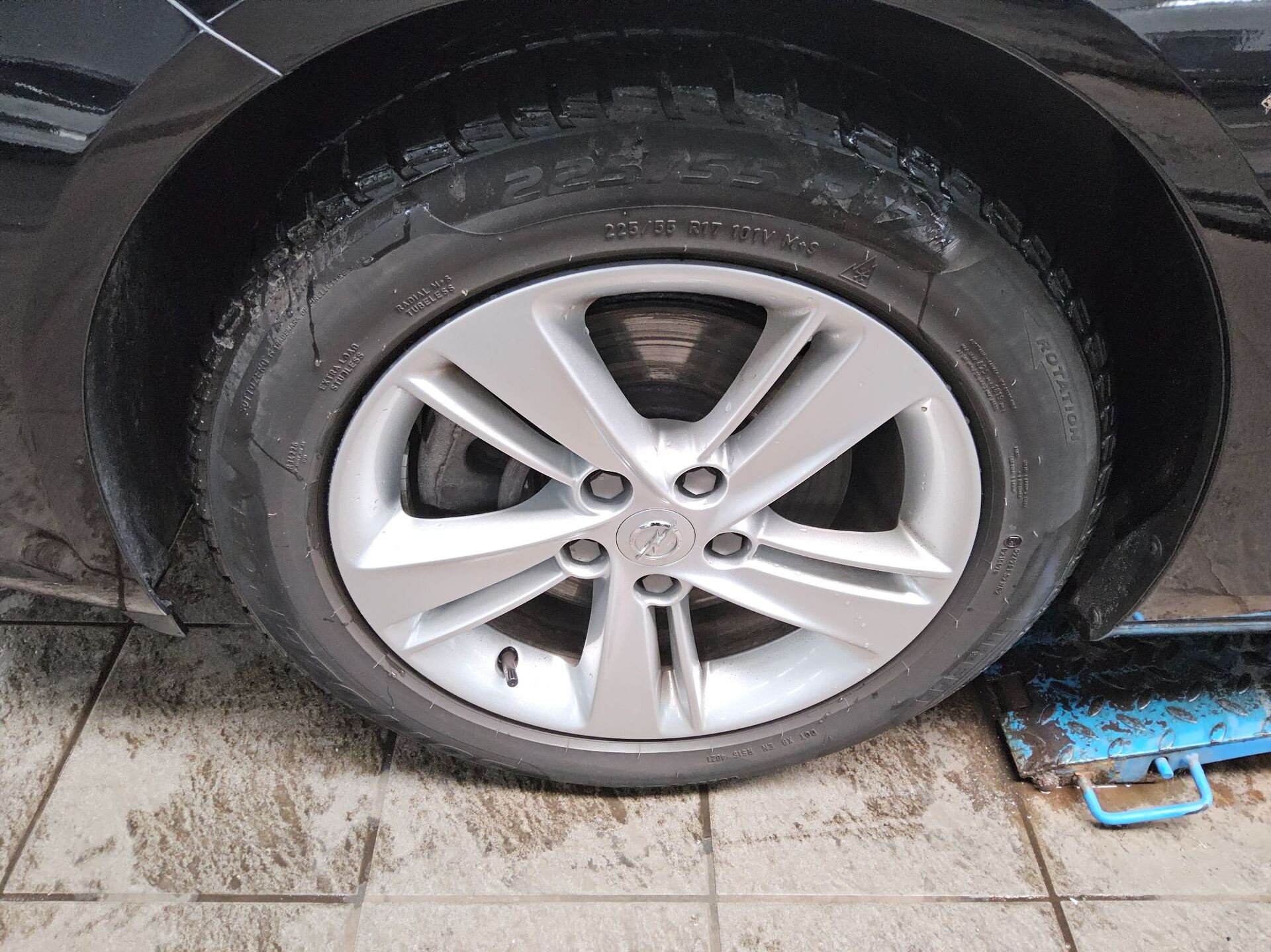 Opel Insignia ST 1.5 D Elegance T-Leder Navi LED RfK 10