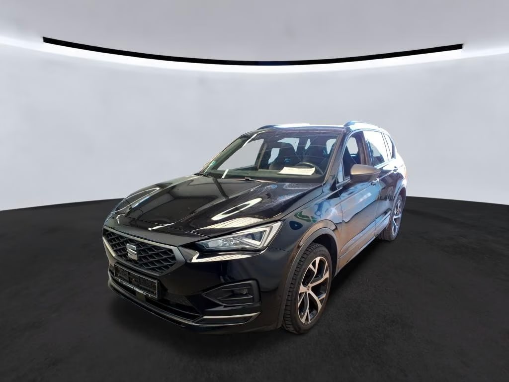 Seat Tarraco 2.0 2022