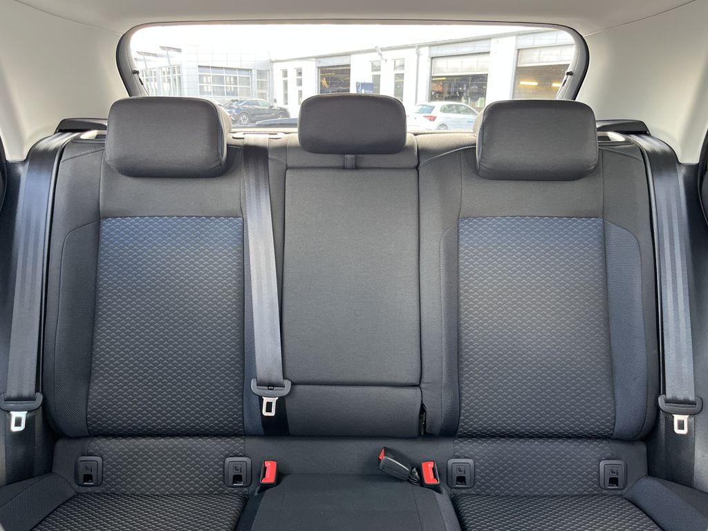 Volkswagen T-Roc 1.5 TSI DSG UNITED 18