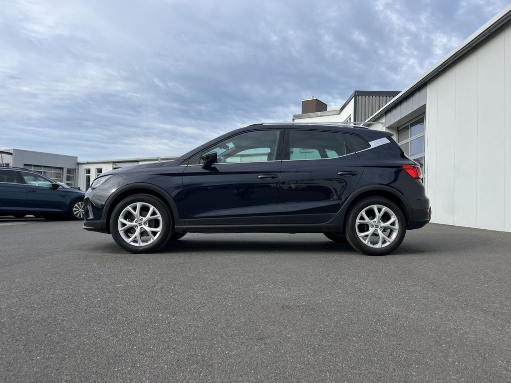 Seat Arona 1.0 TSI FR 2