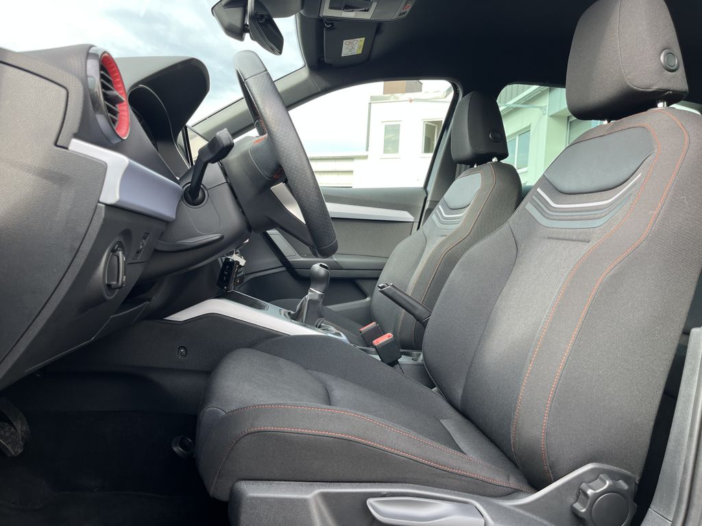 Seat Arona 1.0 TSI FR 13