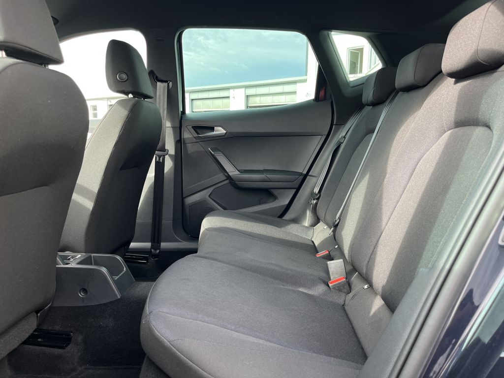 Seat Arona 1.0 TSI FR 17