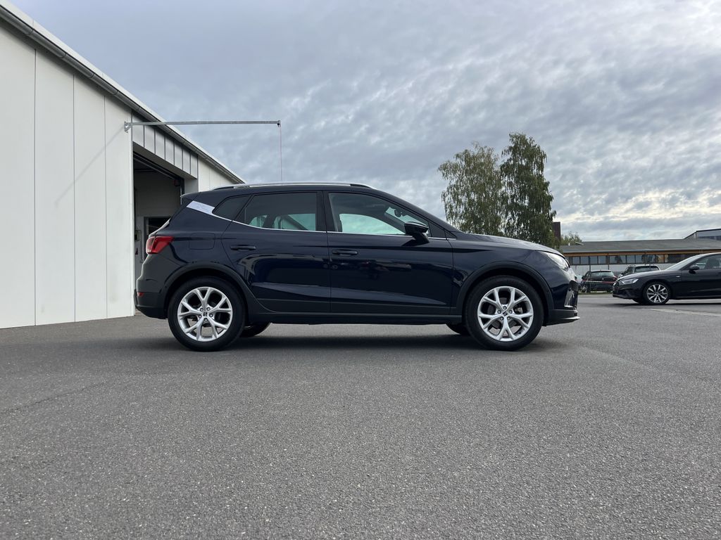 Seat Arona 1.0 TSI FR 5