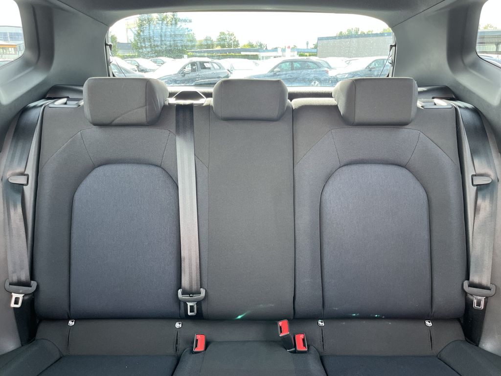 Seat Arona 1.0 TSI FR 18