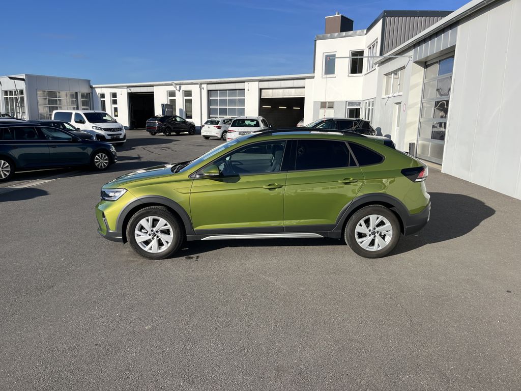 Volkswagen Taigo 1.0 TSI Life 3