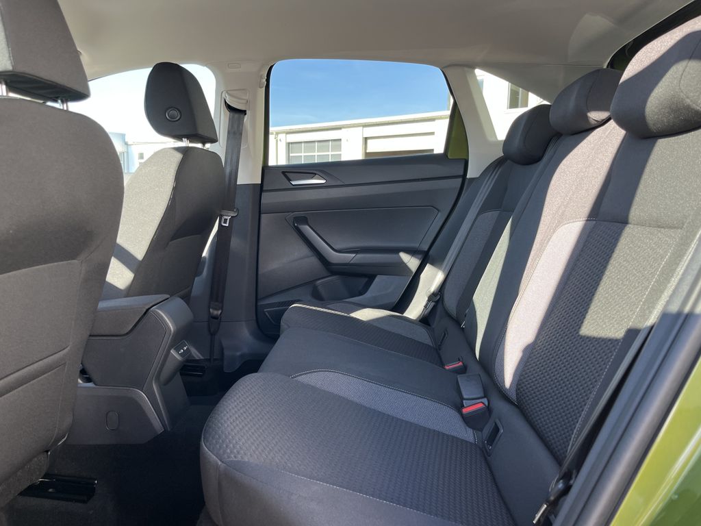 Volkswagen Taigo 1.0 TSI Life 14