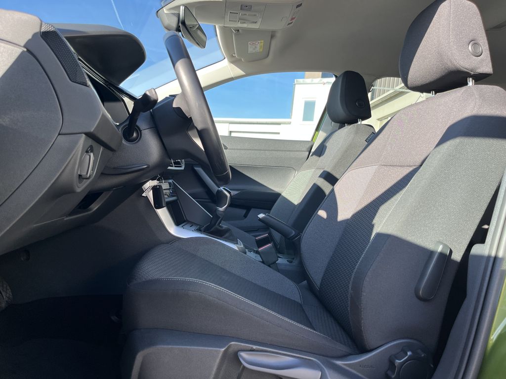 Volkswagen Taigo 1.0 TSI Life 10