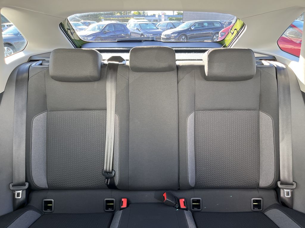 Volkswagen Taigo 1.0 TSI Life 15