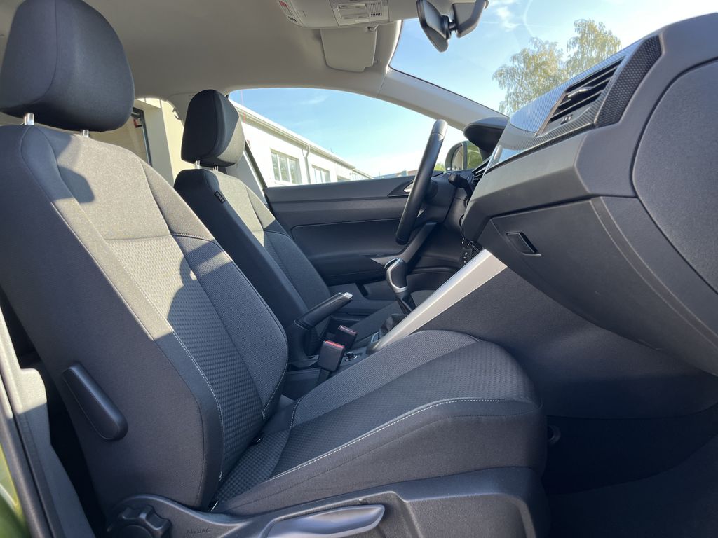 Volkswagen Taigo 1.0 TSI Life 12