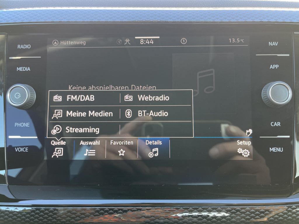 Volkswagen Taigo 1.0 TSI Life 16