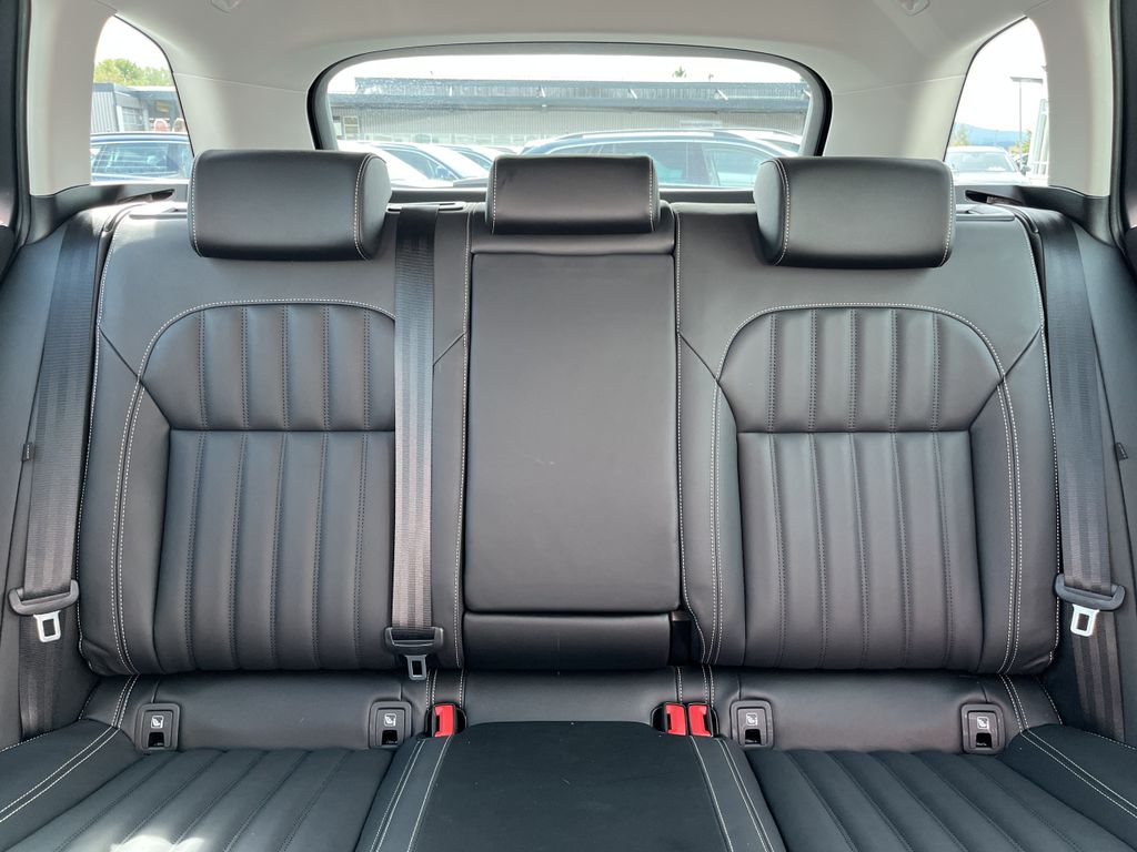Skoda Superb Combi2.0 TDI DSG L&K 18