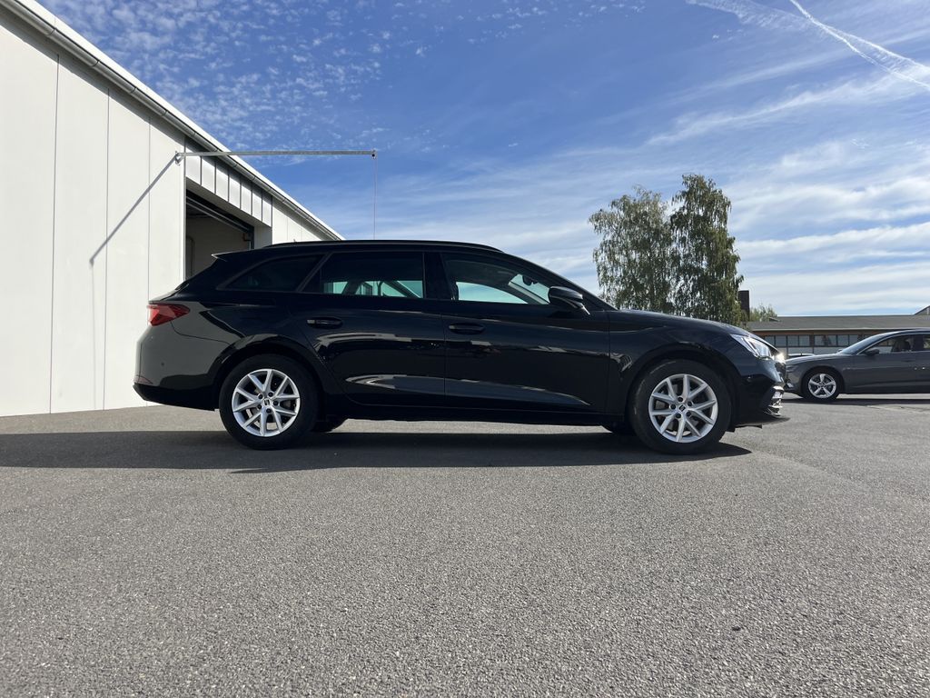 Seat Leon SP 2.0 TDI DSG Style 5