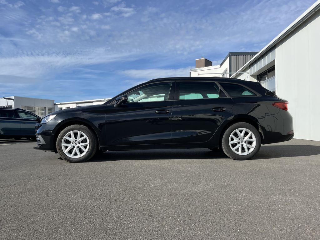 Seat Leon SP 2.0 TDI DSG Style 2
