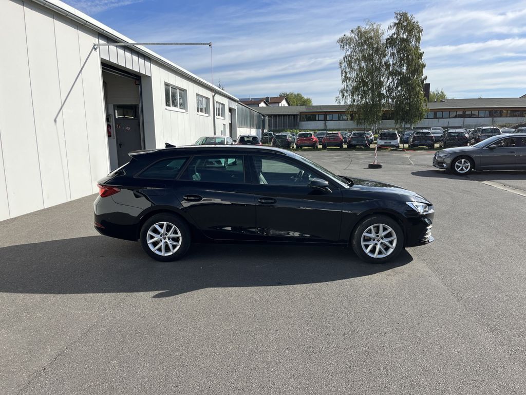 Seat Leon SP 2.0 TDI DSG Style 6