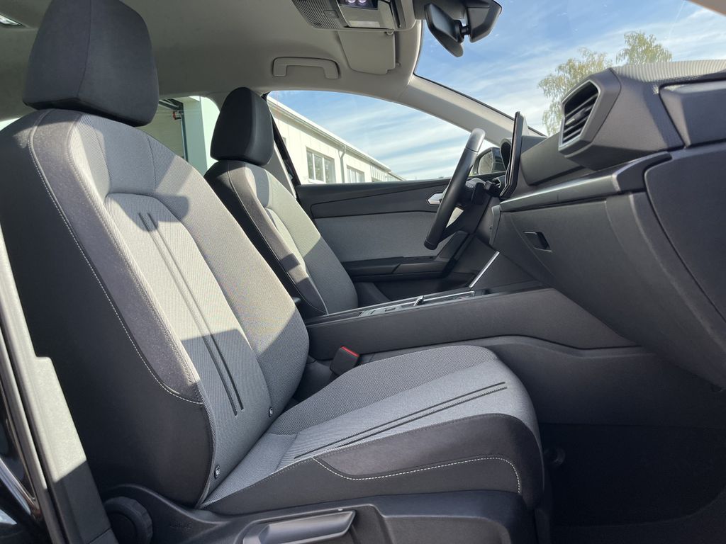 Seat Leon SP 2.0 TDI DSG Style 15