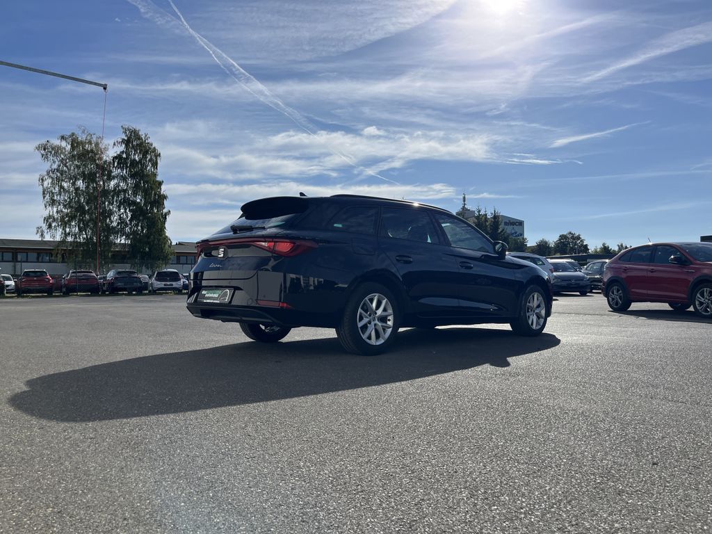 Seat Leon SP 2.0 TDI DSG Style 7