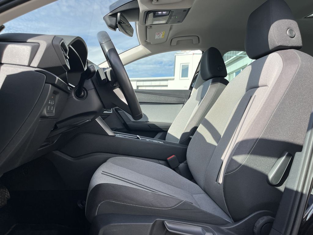 Seat Leon SP 2.0 TDI DSG Style 13