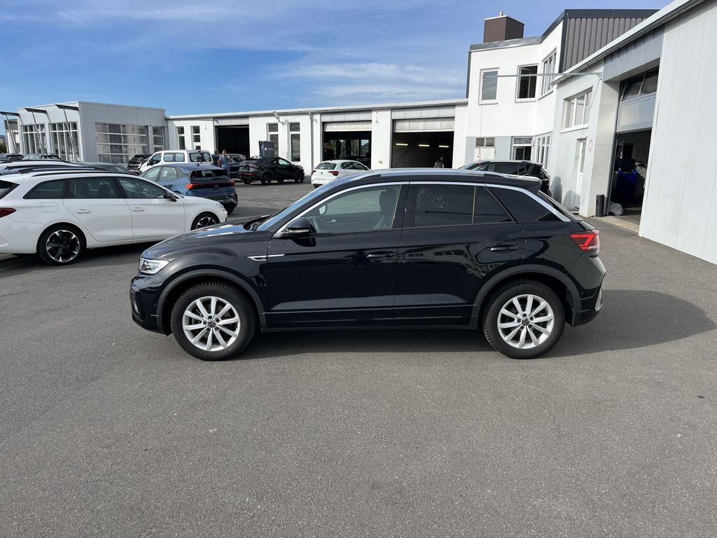 Volkswagen T-Roc 2.0 TSI DSG 4Mo R-Line 3