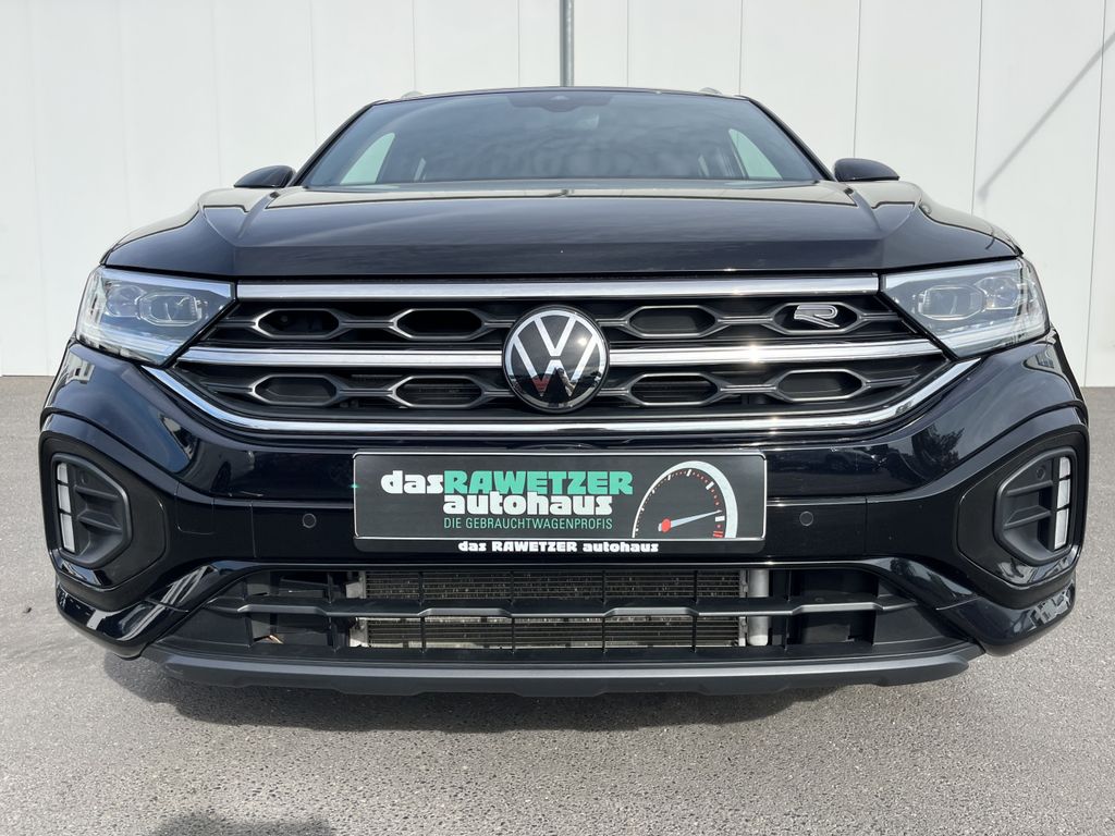 Volkswagen T-Roc 2.0 TSI DSG 4Mo R-Line 4