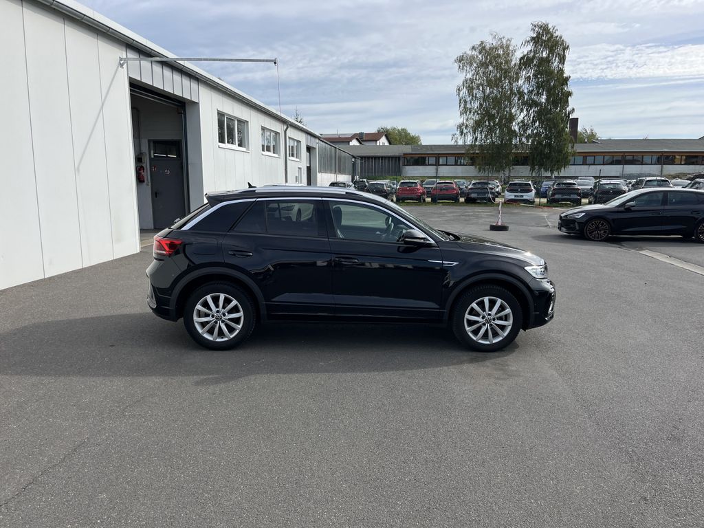 Volkswagen T-Roc 2.0 TSI DSG 4Mo R-Line 6