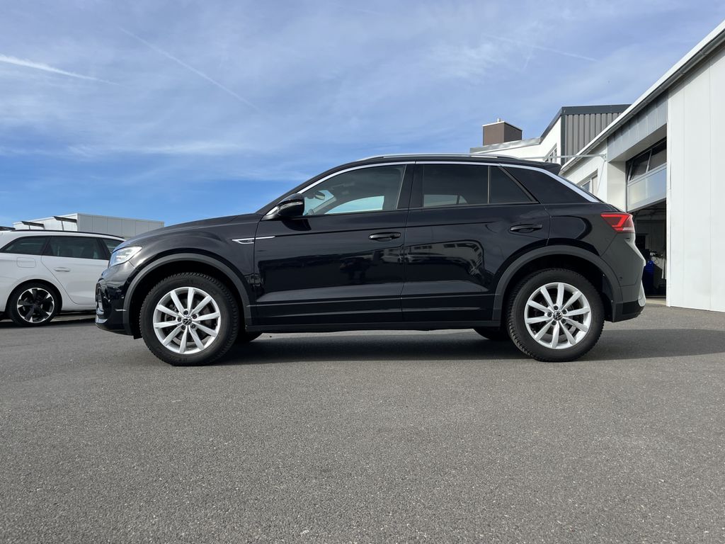Volkswagen T-Roc 2.0 TSI DSG 4Mo R-Line 2