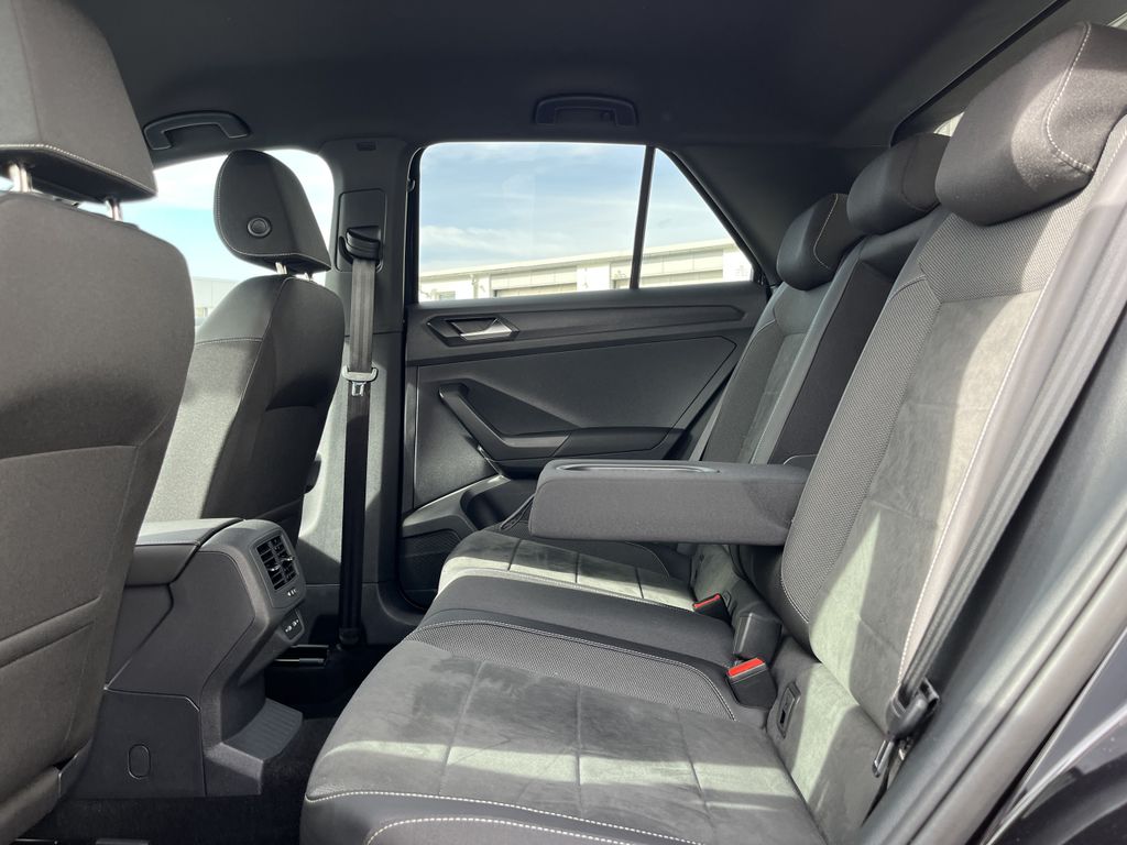 Volkswagen T-Roc 2.0 TSI DSG 4Mo R-Line 17
