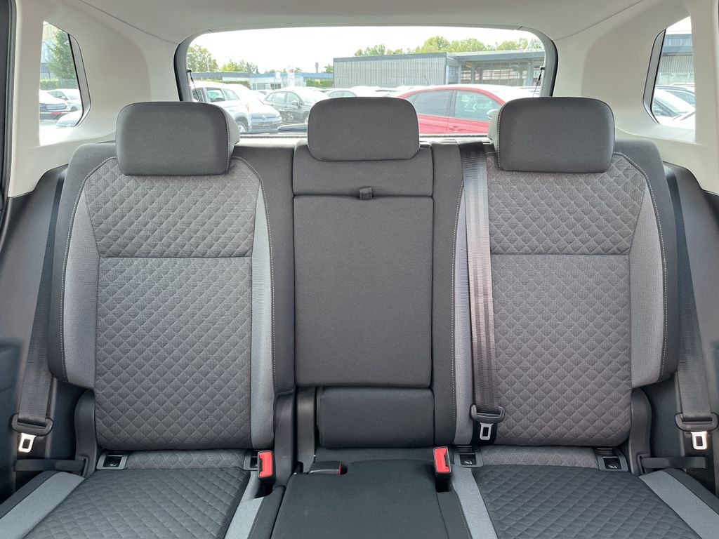 Volkswagen Tiguan 1.5 TSI DSG Comfortline 18