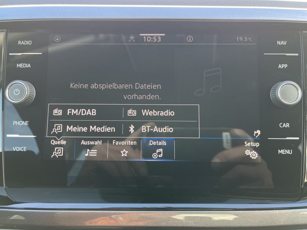 Volkswagen Polo 1.0 TSI DSG Style 18