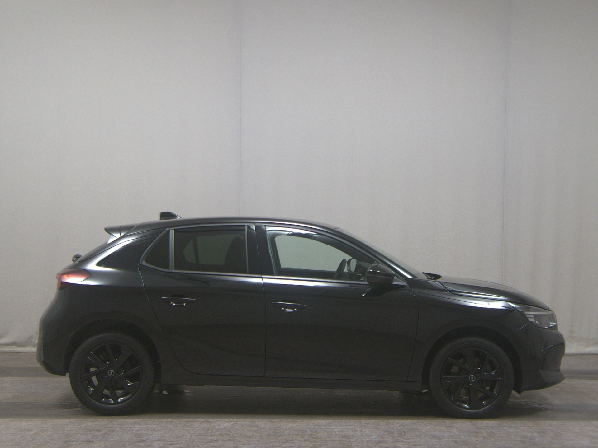 Opel Corsa 1.2 Turbo GS Line LED Rückfahrkamera SHZ