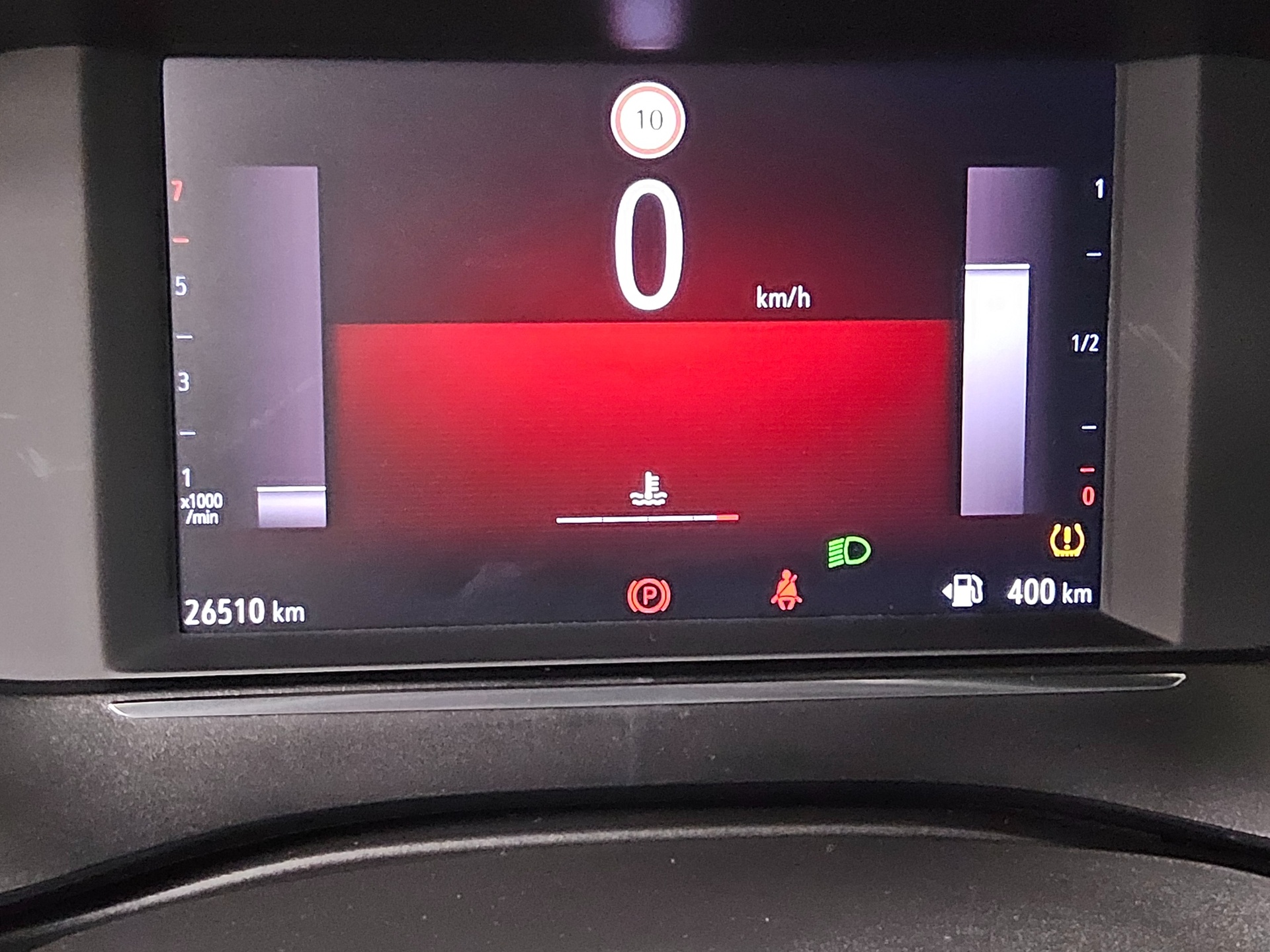 Opel Corsa 1.2 Turbo GS Line LED Rückfahrkamera SHZ 8