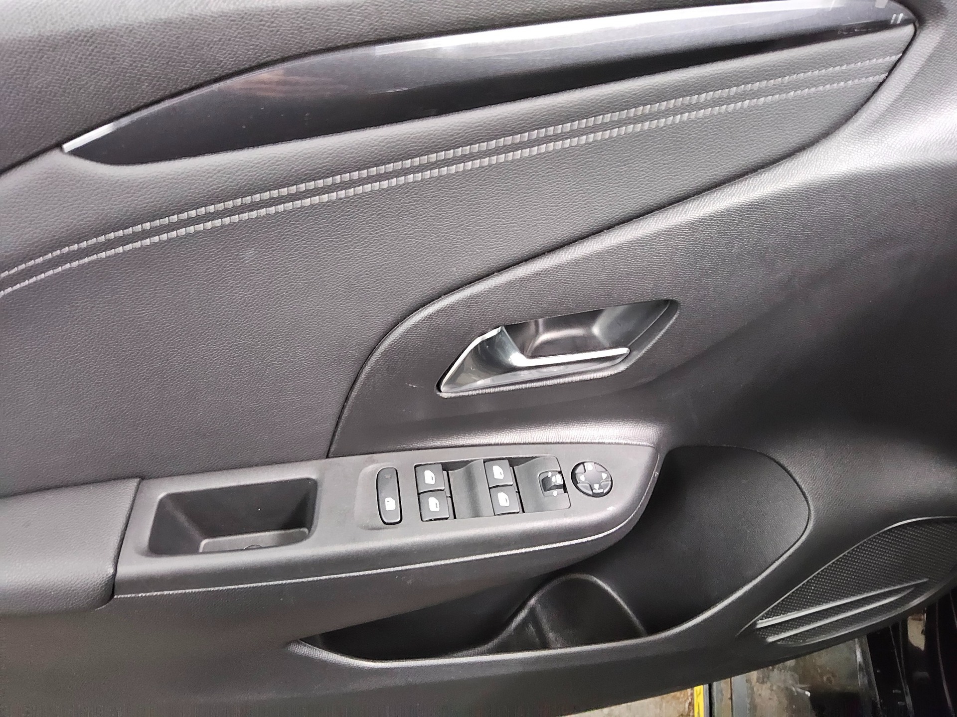 Opel Corsa 1.2 Turbo GS Line LED Rückfahrkamera SHZ 10
