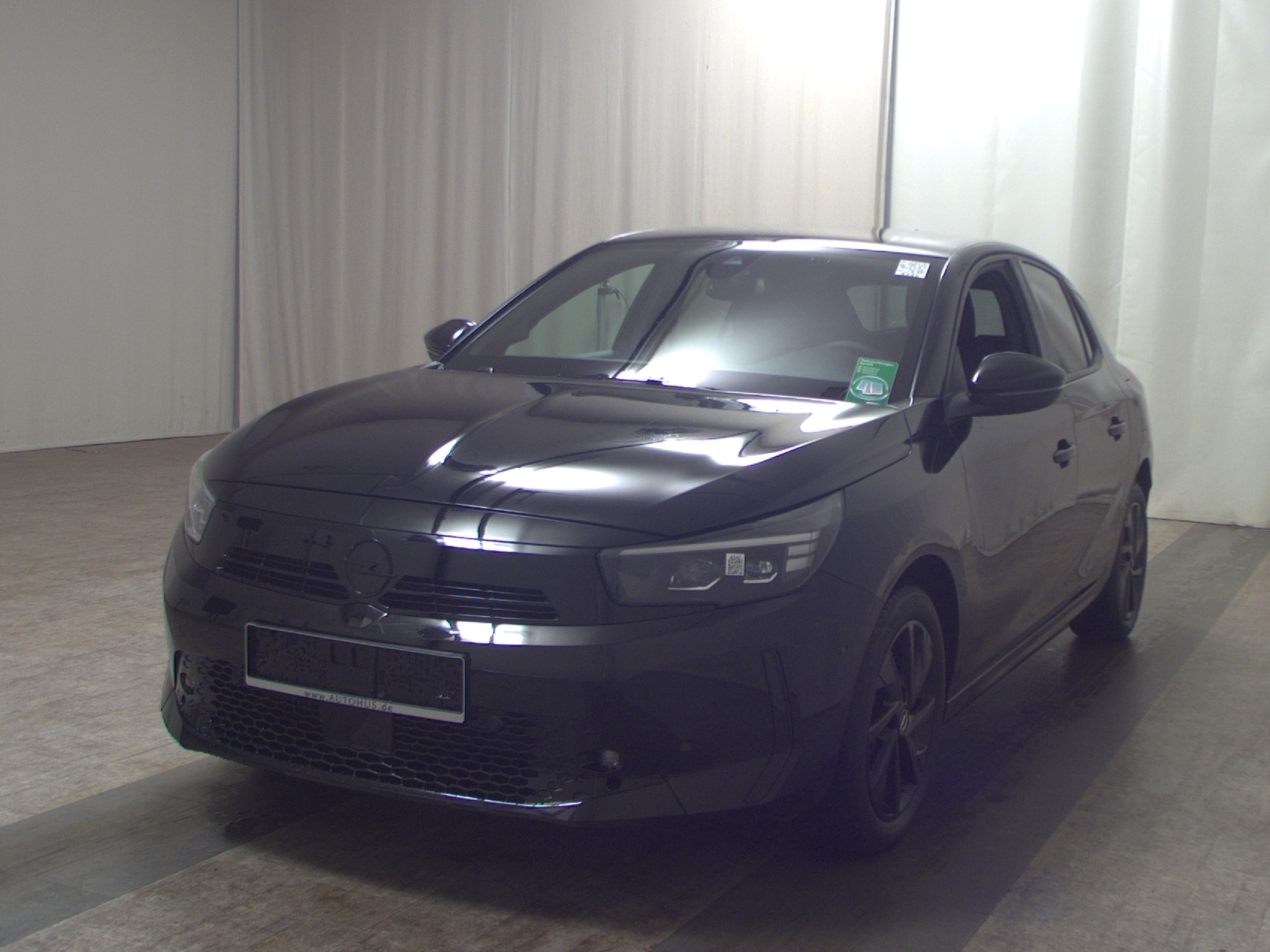 Opel Corsa 1.2 Turbo GS Line LED Rückfahrkamera SHZ 2