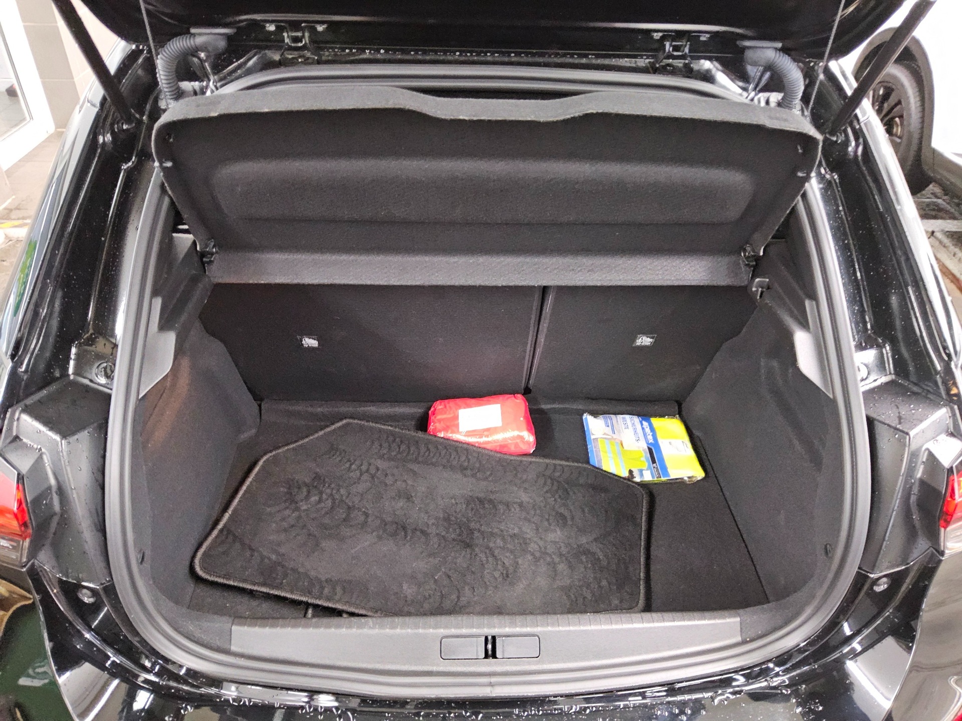 Opel Corsa 1.2 Turbo GS Line LED Rückfahrkamera SHZ 12