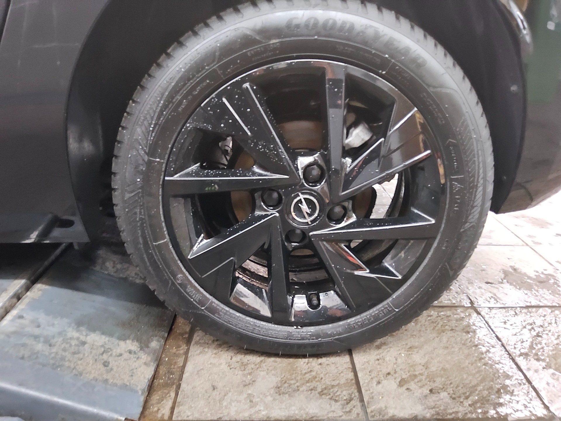 Opel Corsa 1.2 Turbo GS Line LED Rückfahrkamera SHZ 11