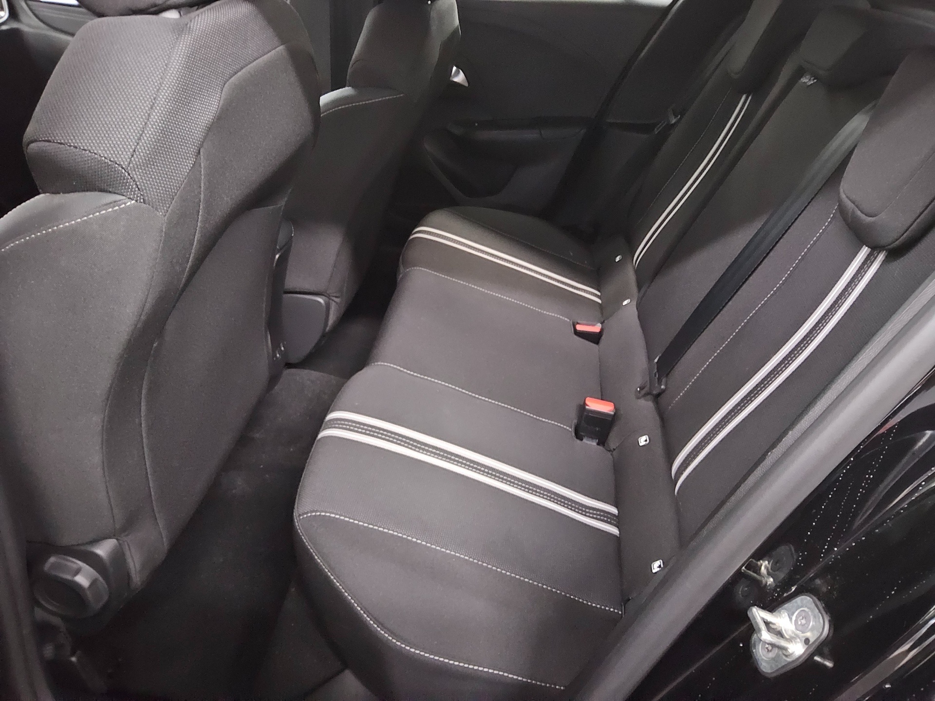 Opel Corsa 1.2 Turbo GS Line LED Rückfahrkamera SHZ 13
