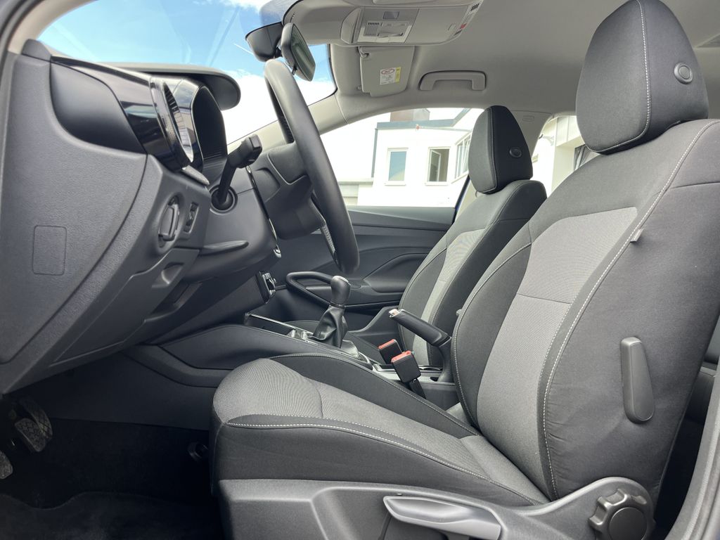 Skoda Fabia 1.0 Selection 13