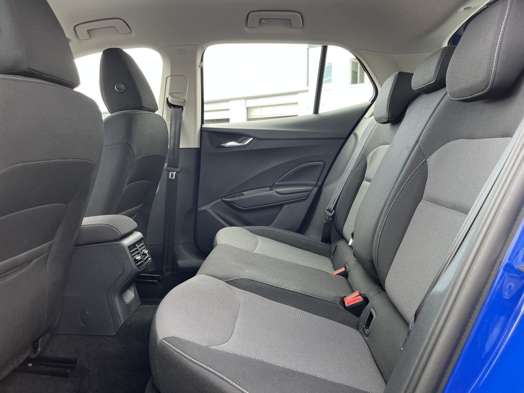Skoda Fabia 1.0 Selection 17