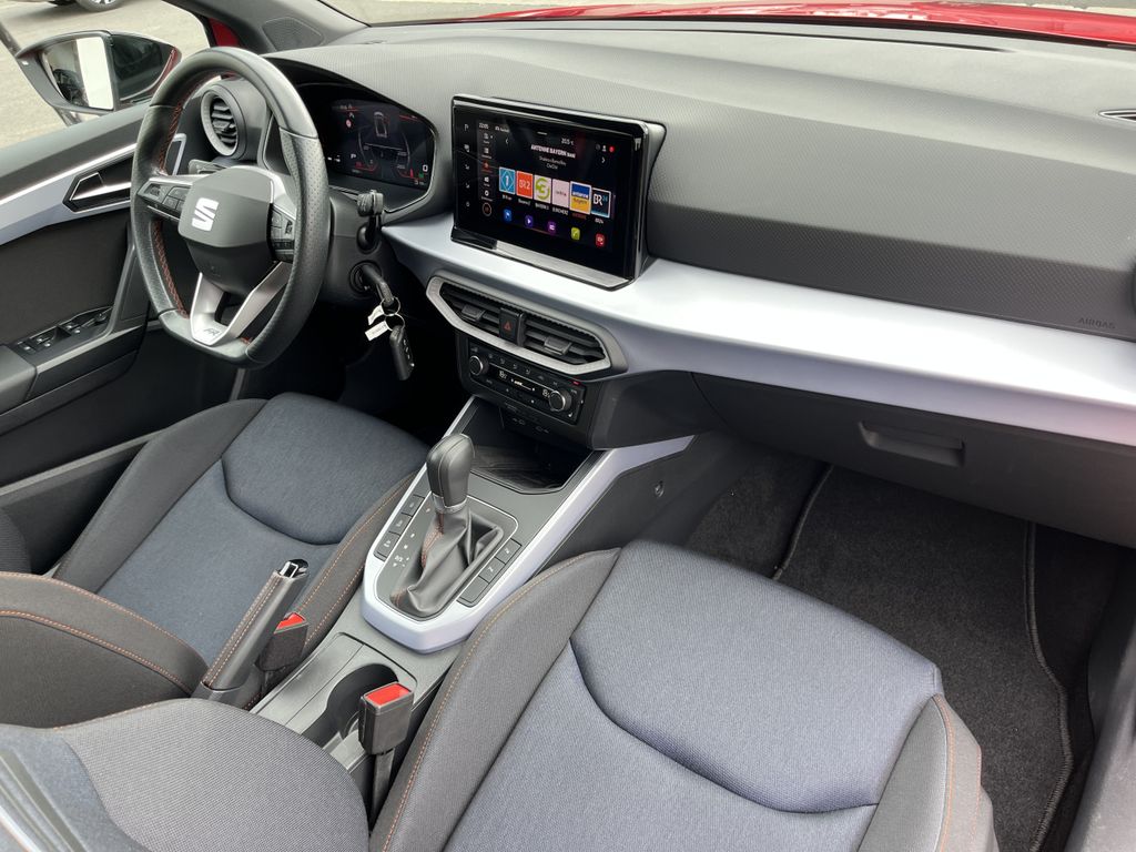Seat Arona 1.0 TSI DSG FR 14