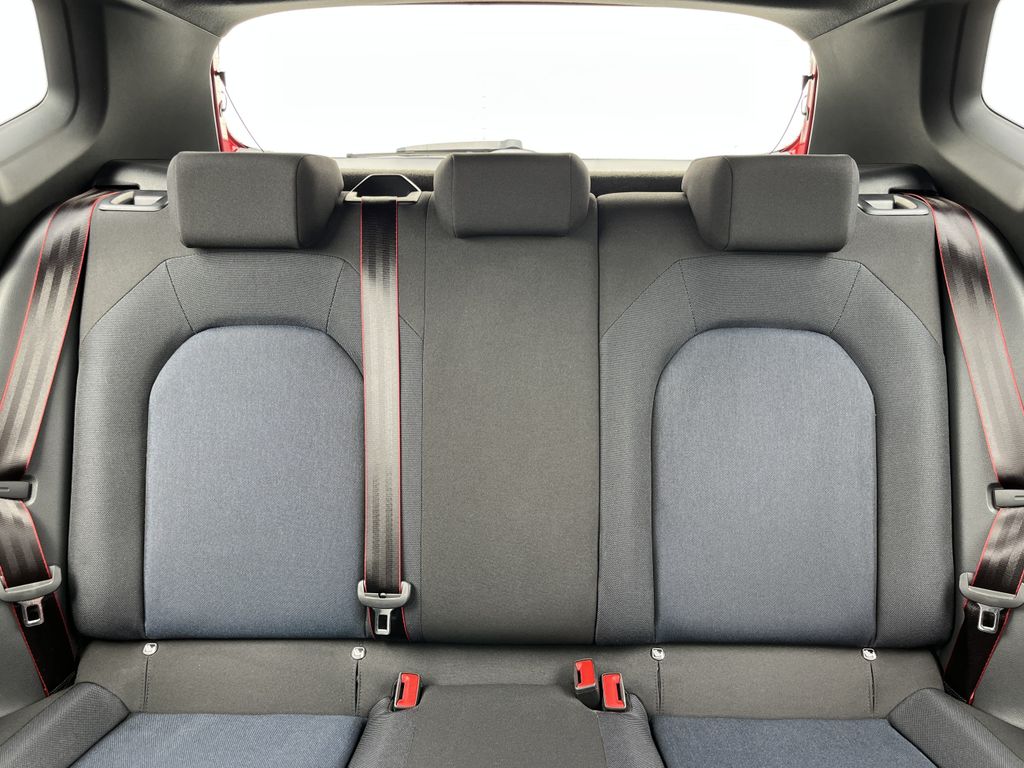 Seat Arona 1.0 TSI DSG FR 18