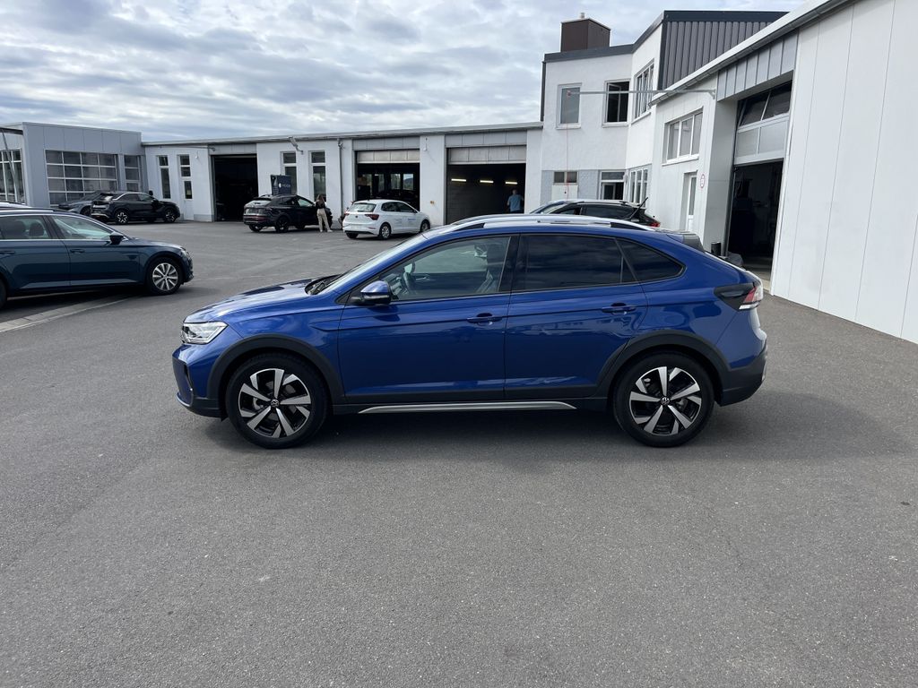 Volkswagen Taigo 1.0 TSI Style 3