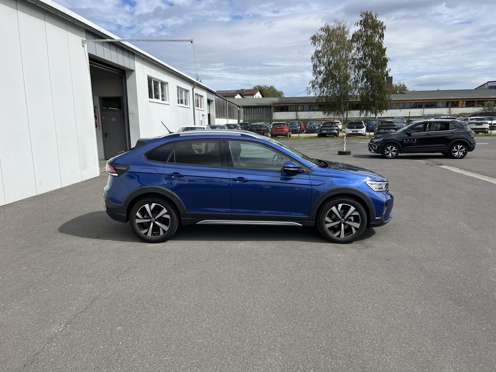Volkswagen Taigo 1.0 TSI Style 6