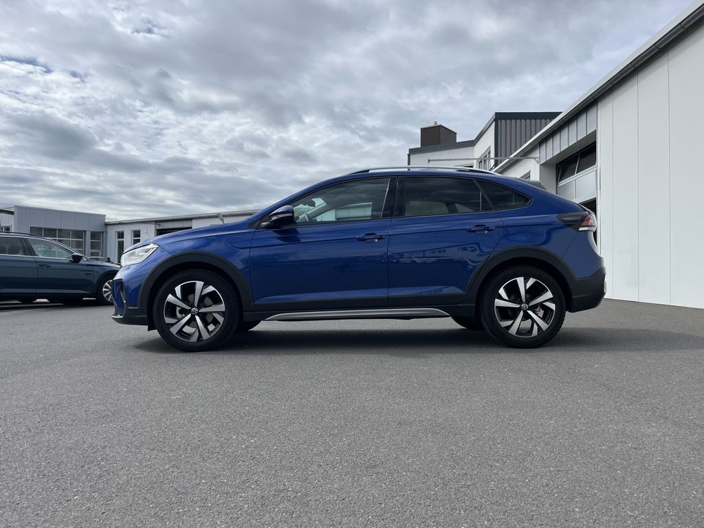 Volkswagen Taigo 1.0 TSI Style 2