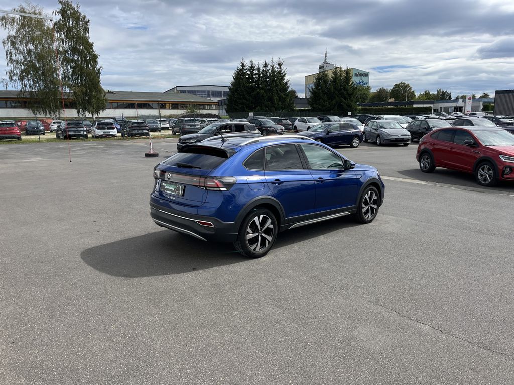 Volkswagen Taigo 1.0 TSI Style 8
