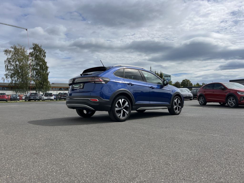 Volkswagen Taigo 1.0 TSI Style 7