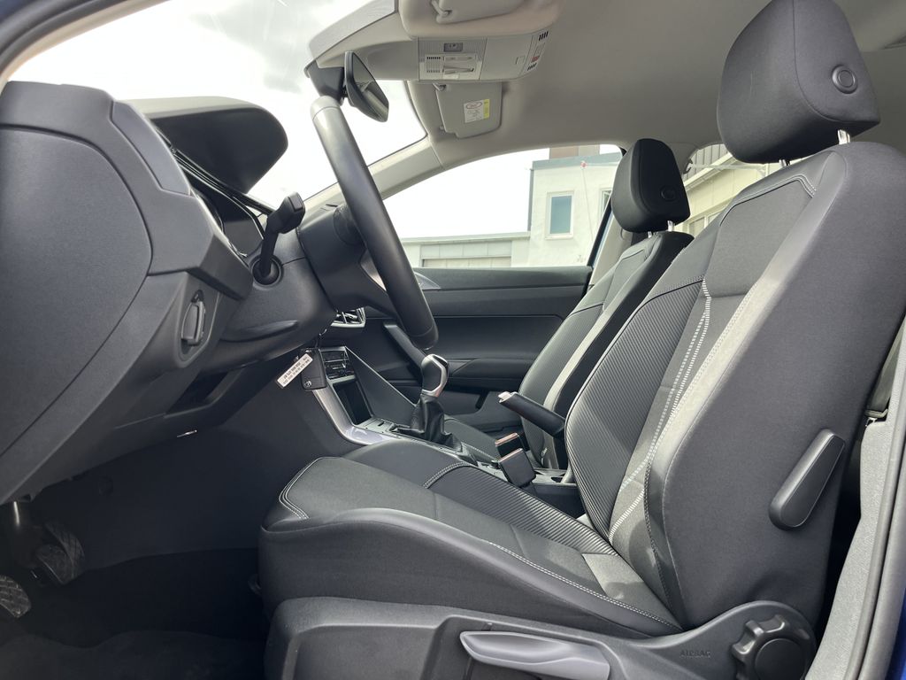 Volkswagen Taigo 1.0 TSI Style 13