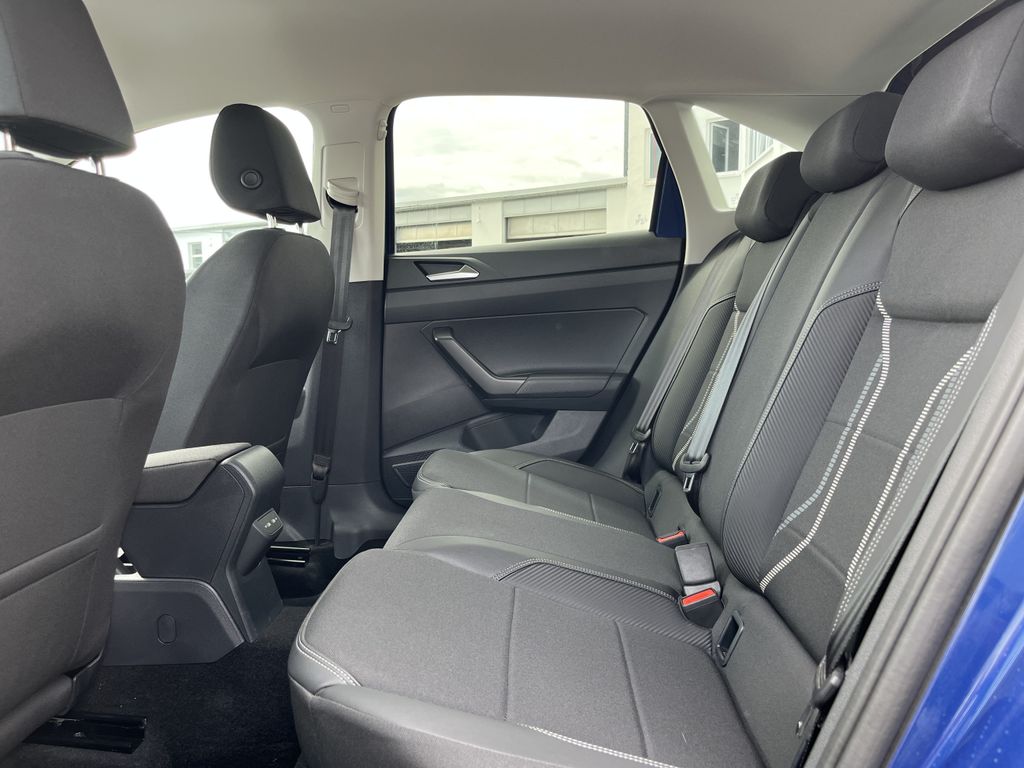 Volkswagen Taigo 1.0 TSI Style 17