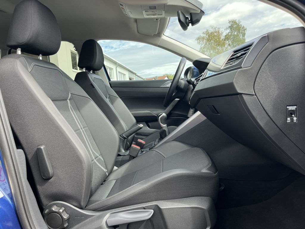 Volkswagen Taigo 1.0 TSI Style 15